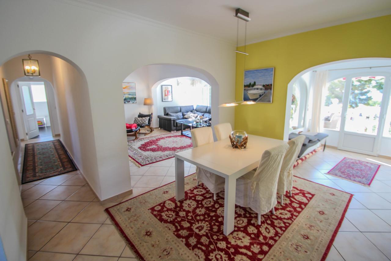 Susi - With Private Swimming Pool In