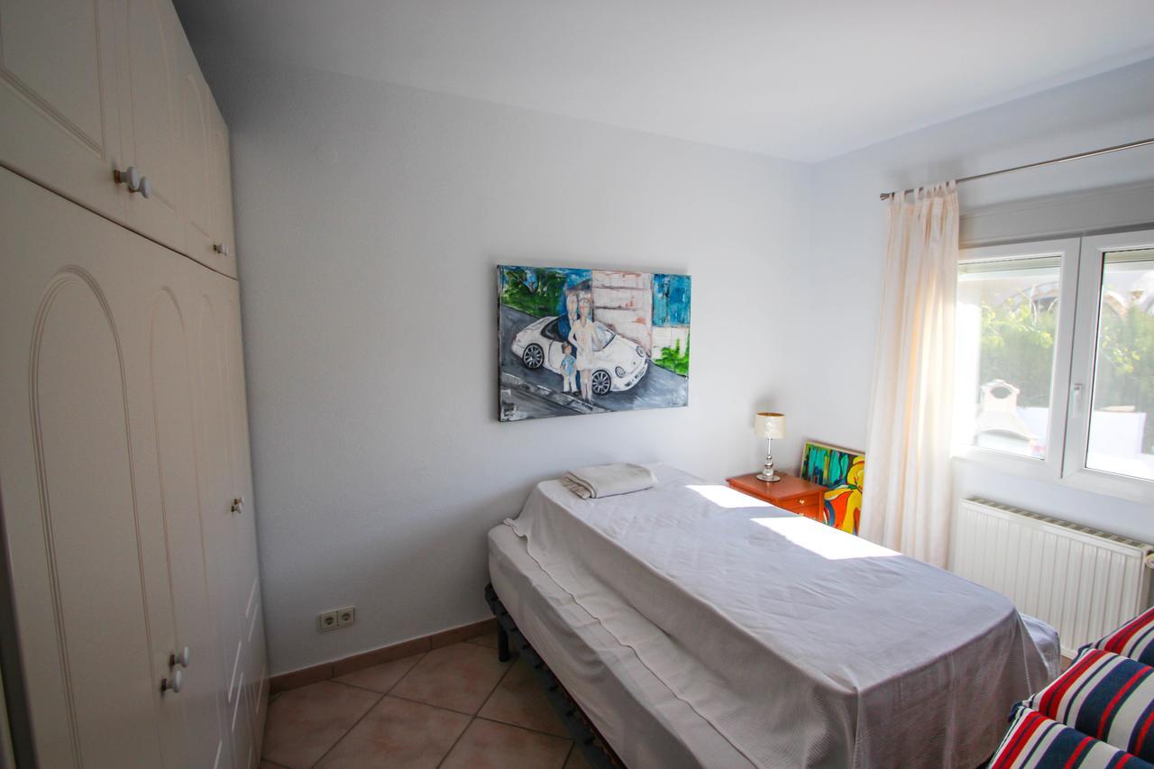 Susi - With Private Swimming Pool In