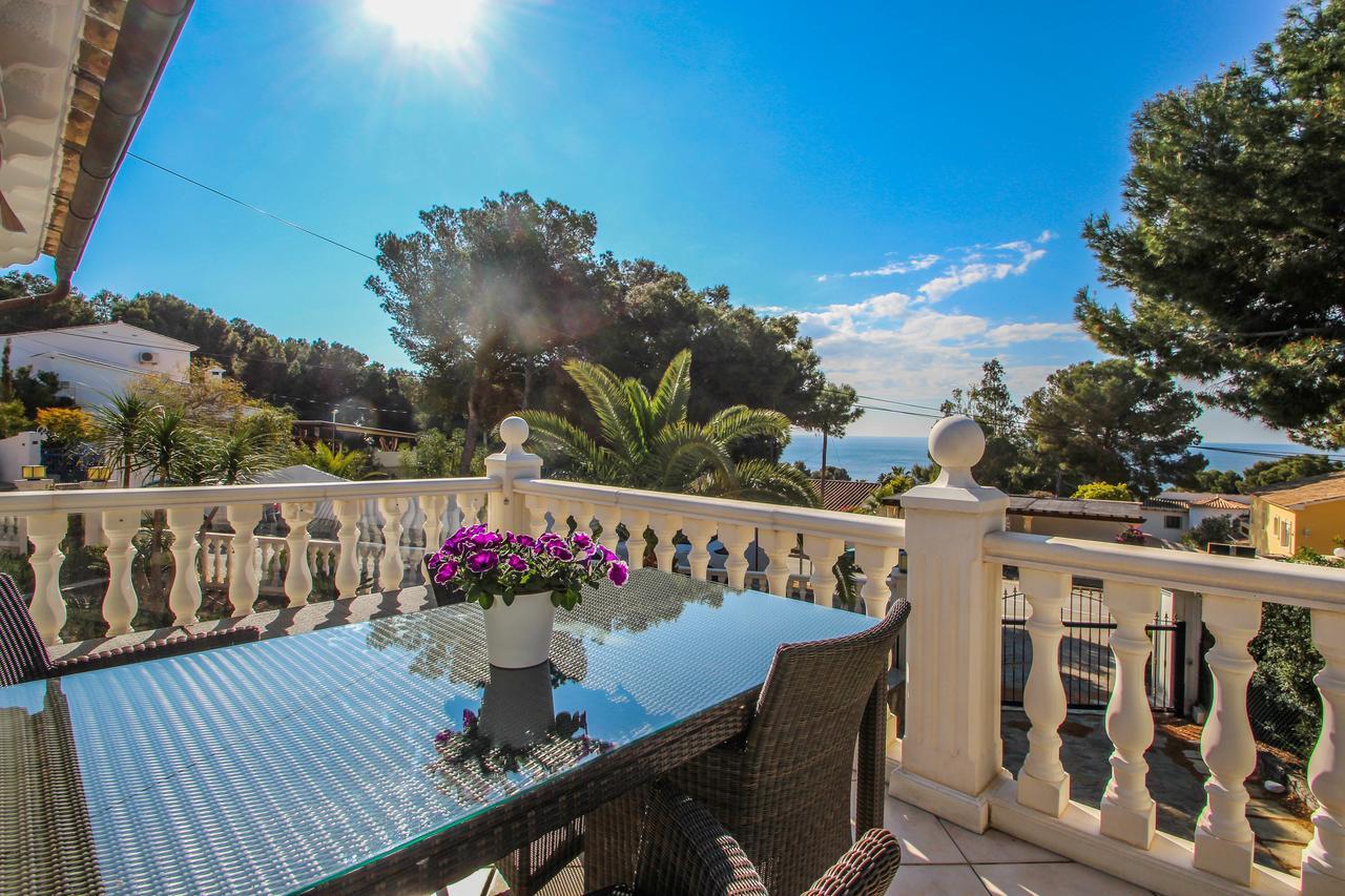 Villa Susi - With Private Swimming Pool In