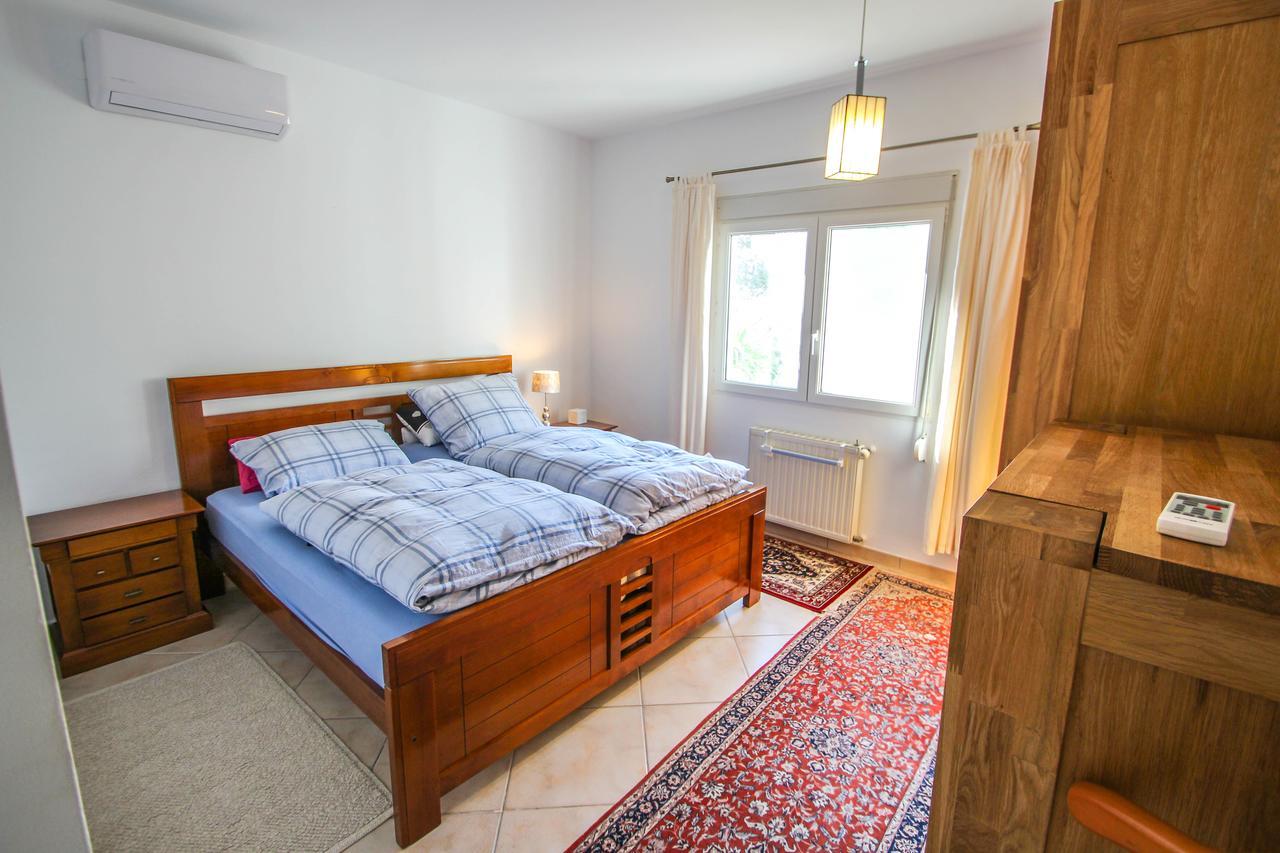 Susi - With Private Swimming Pool In