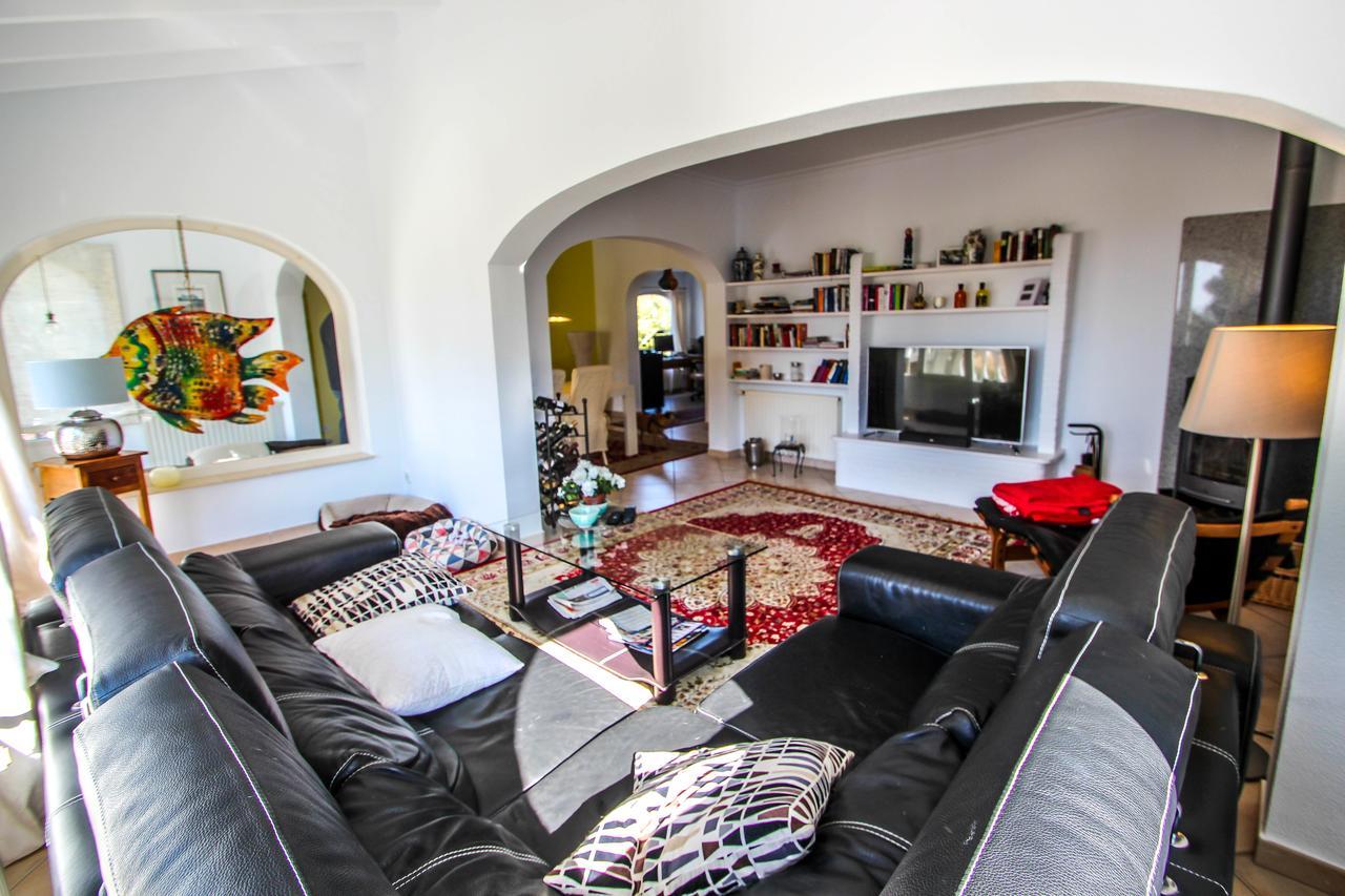 Villa Susi - With Private Swimming Pool In