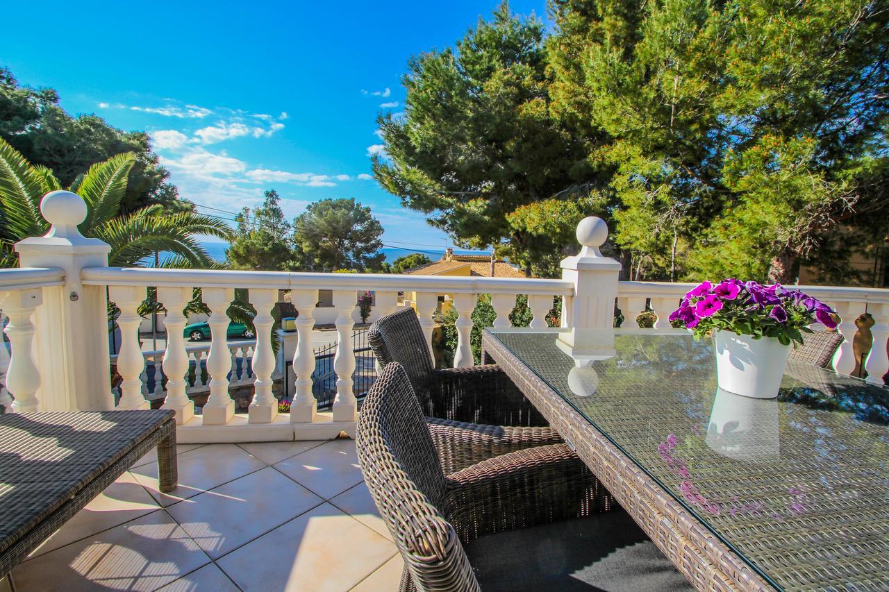 Susi - With Private Swimming Pool In