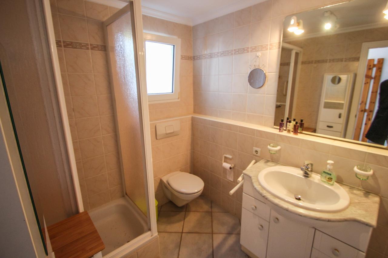 Susi - With Private Swimming Pool In Villa Moraira