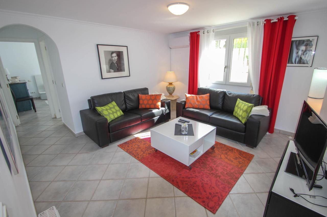 Susi - With Private Swimming Pool In