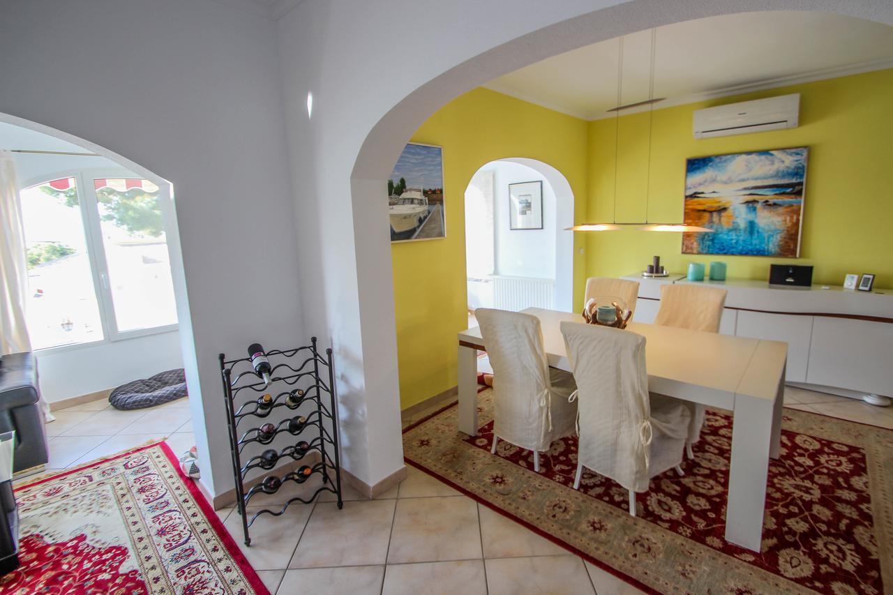 Villa Susi - With Private Swimming Pool In Moraira