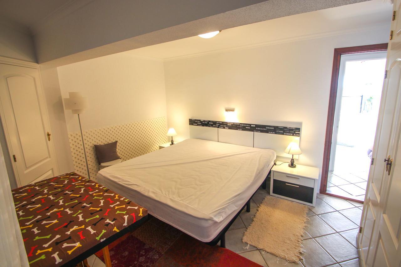 Susi - With Private Swimming Pool In Villa
