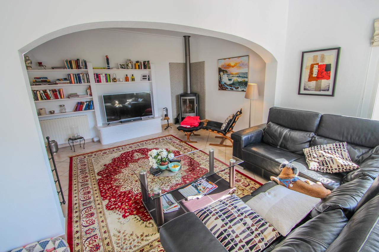 Susi - With Private Swimming Pool In