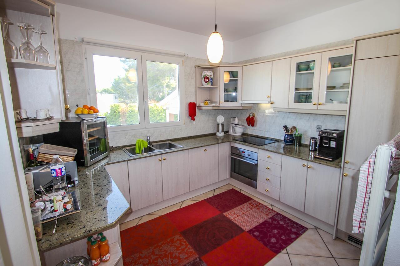 Susi - With Private Swimming Pool In
