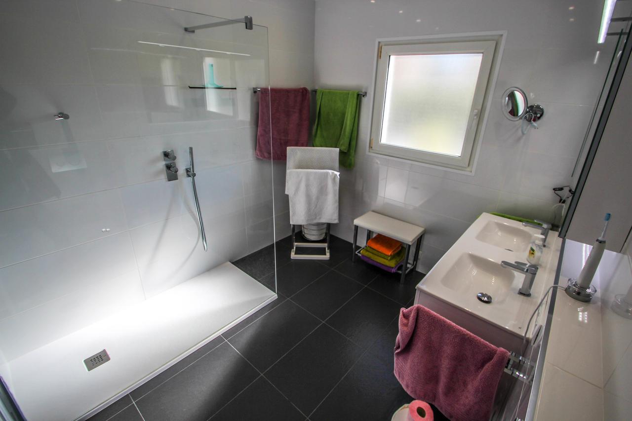 Susi - With Private Swimming Pool In