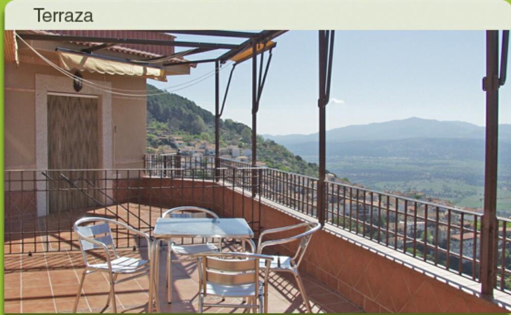 Apartamento Rural Los Adobes I Apartment *