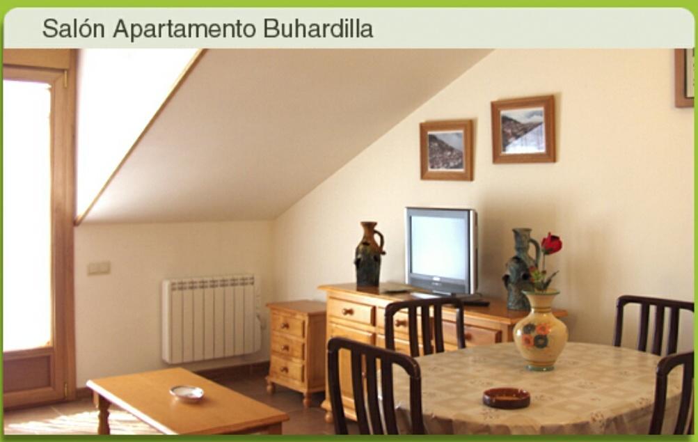 Apartamento Rural Los Adobes I Apartment *