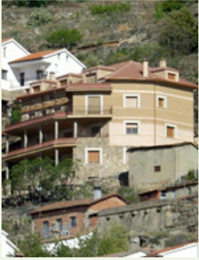 Apartment Apartamento Rural Los Adobes I
