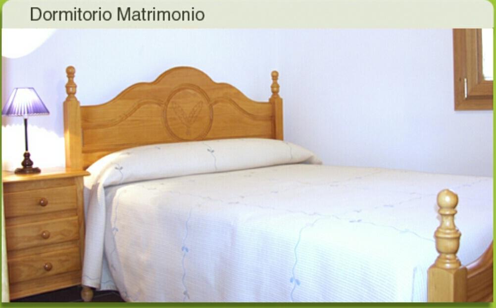 Apartment Apartamento Rural Los Adobes I *