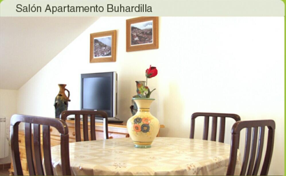 Apartment Apartamento Rural Los Adobes I *