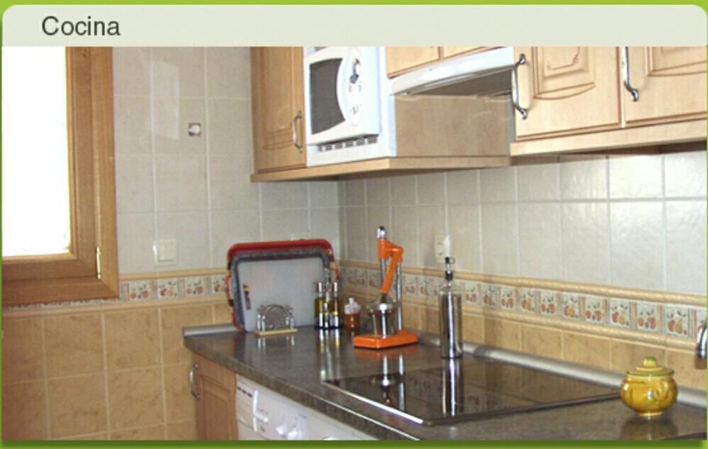 Apartamento Rural Los Adobes I Pedro Bernardo