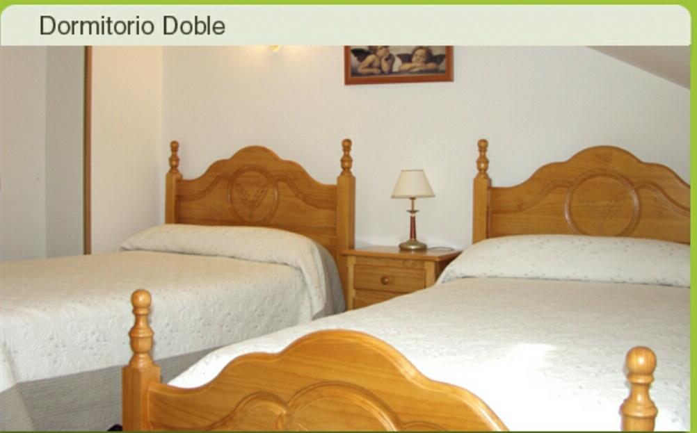 Apartamento Rural Los Adobes I Apartment *
