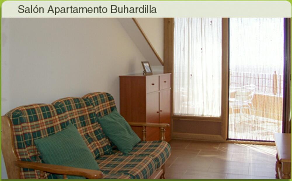 Apartamento Rural Los Adobes I Apartment