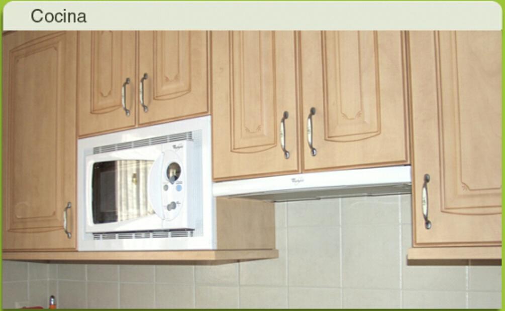 Apartamento Rural Los Adobes I