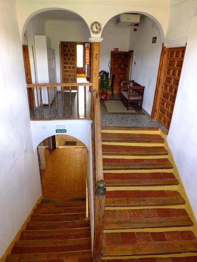 Hostal El De Sigüenza