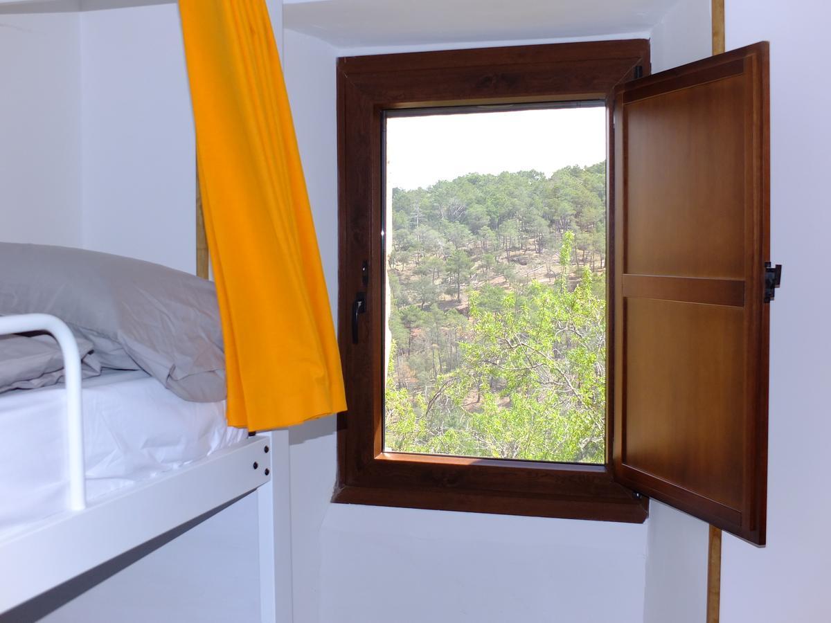 Hostal El De Sigüenza *