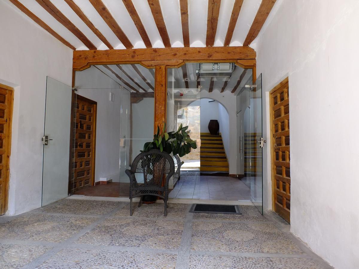 El De Sigüenza Siguenza