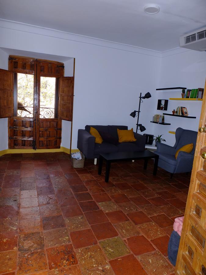 Hostal El De Sigüenza