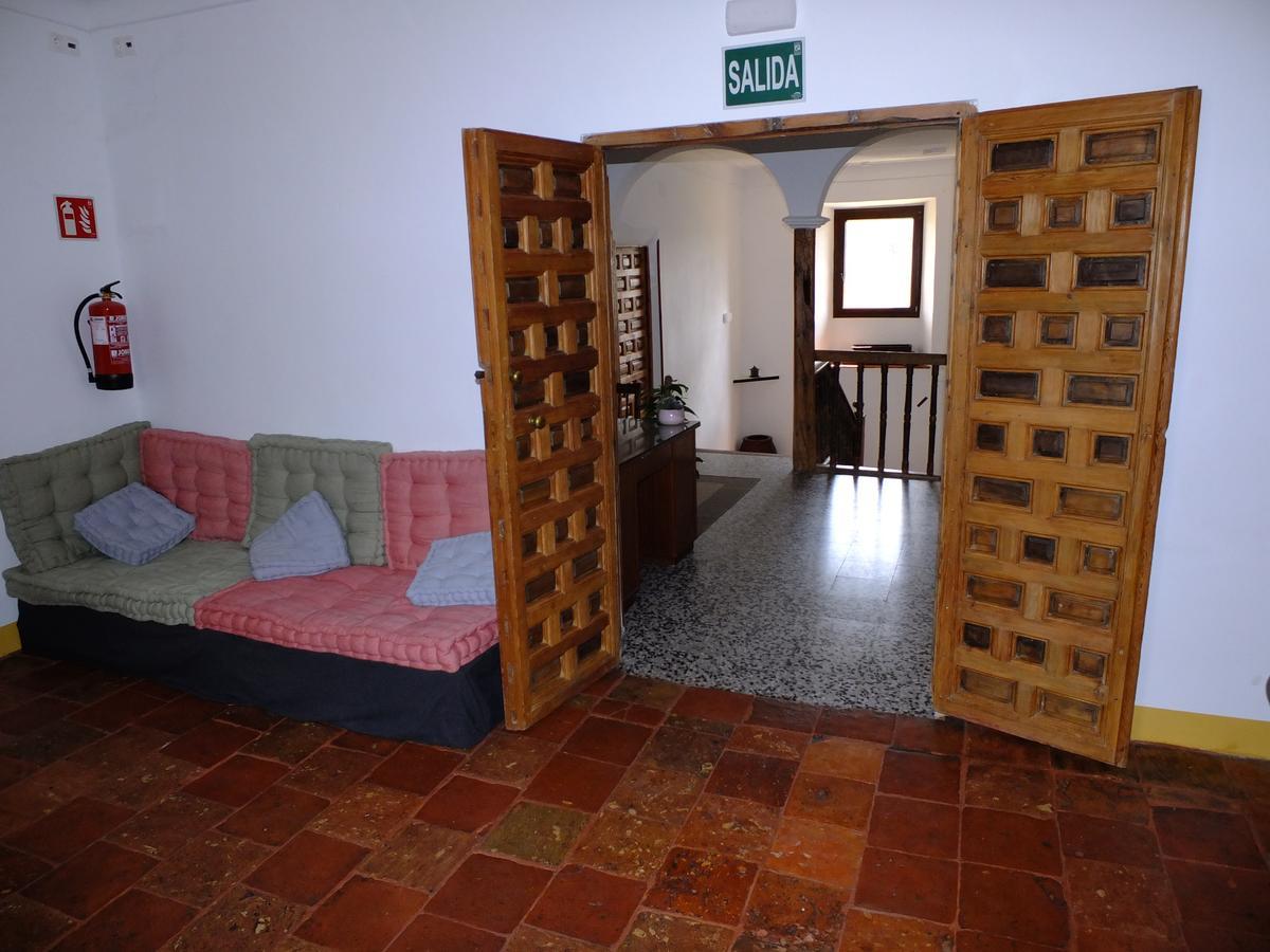 El De Sigüenza