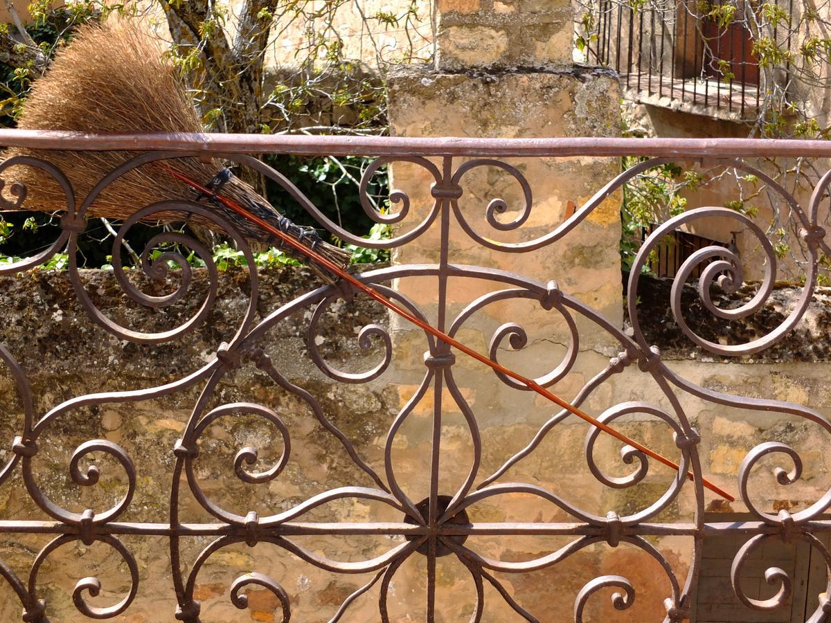 Hostal El De Sigüenza Siguenza