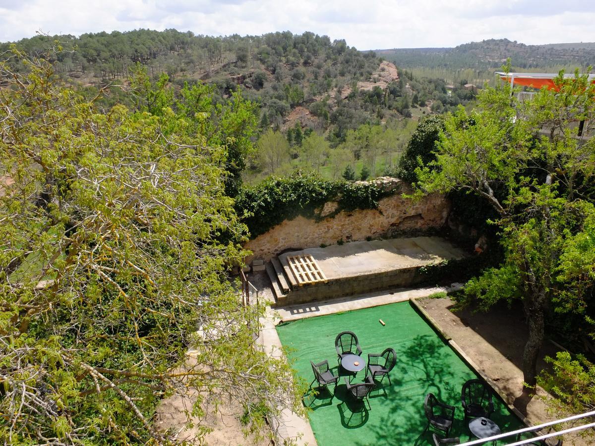 Hostal El De Sigüenza