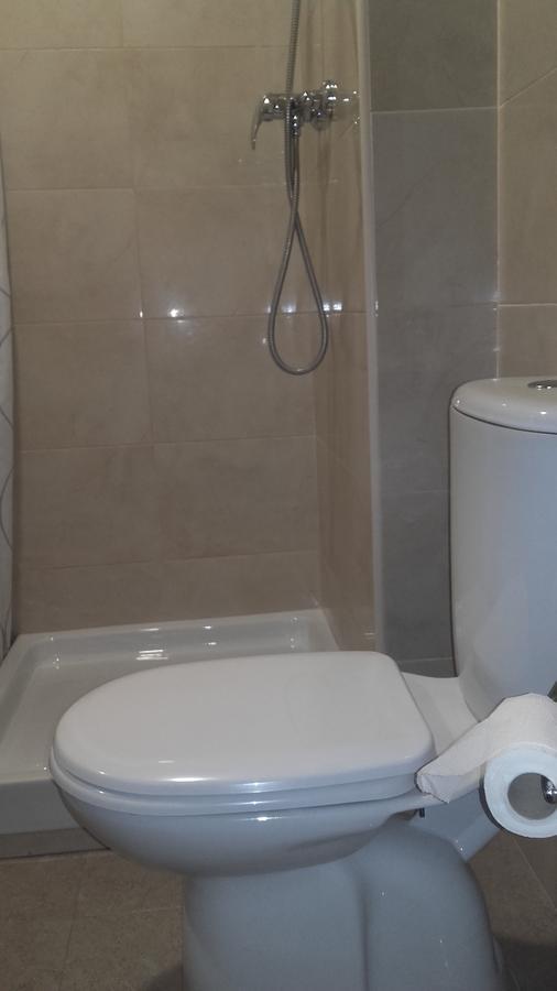 Hotel Hospederia Gomis 26 Ontinyent