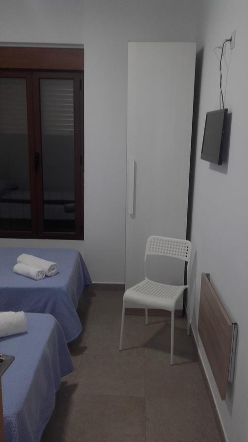Hospederia Gomis 26 Hotel Ontinyent