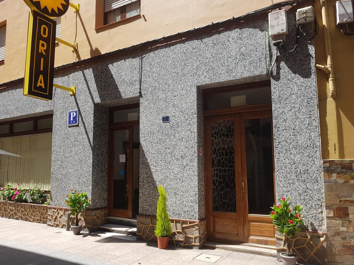 Oria