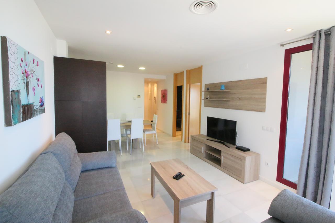 Calma Blanca Apartamento Dénia