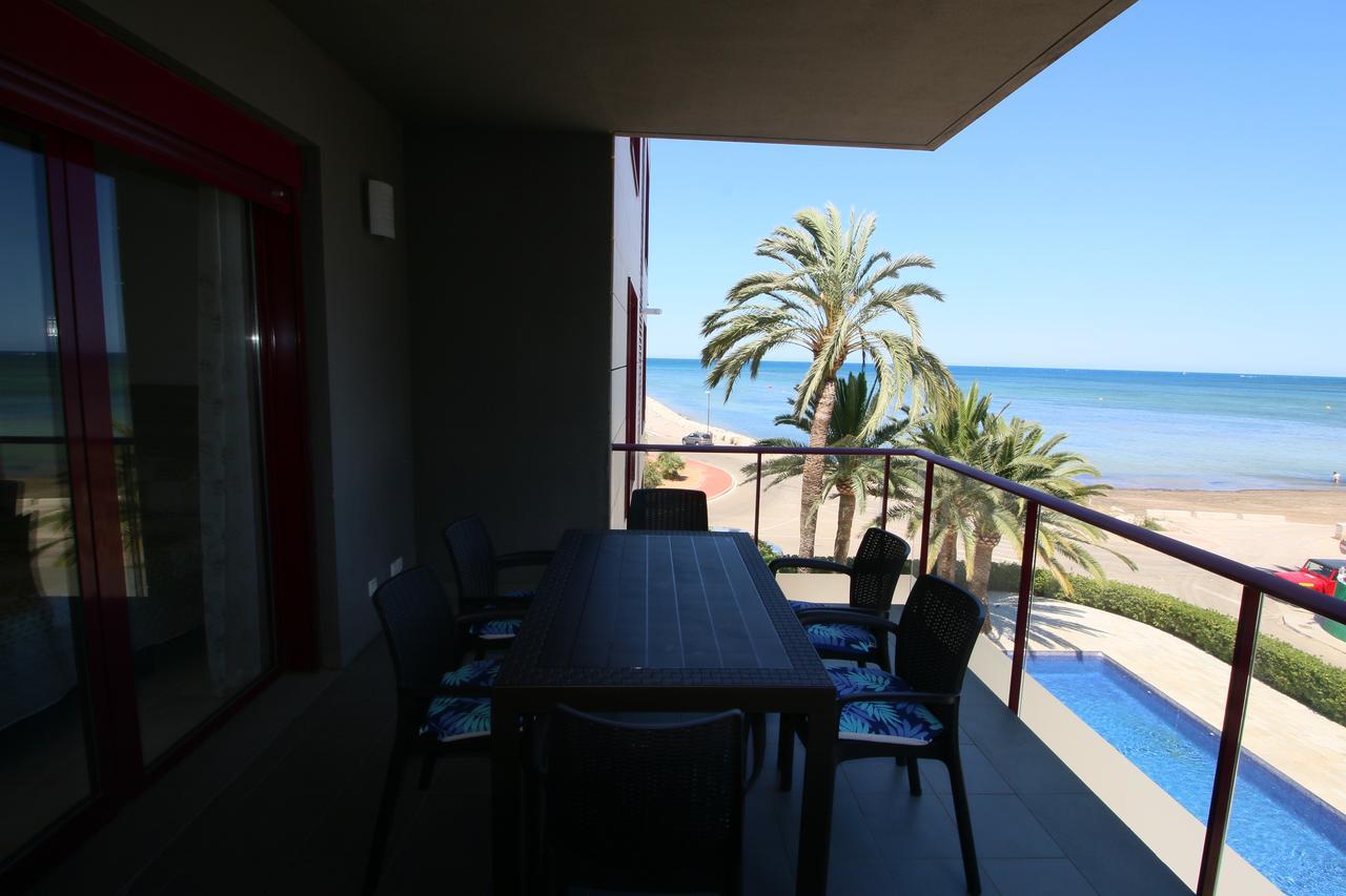 Apartamento Calma Blanca Dénia