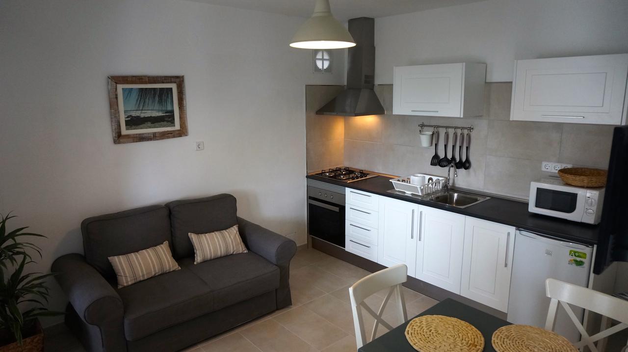 La Fragata Apartment *