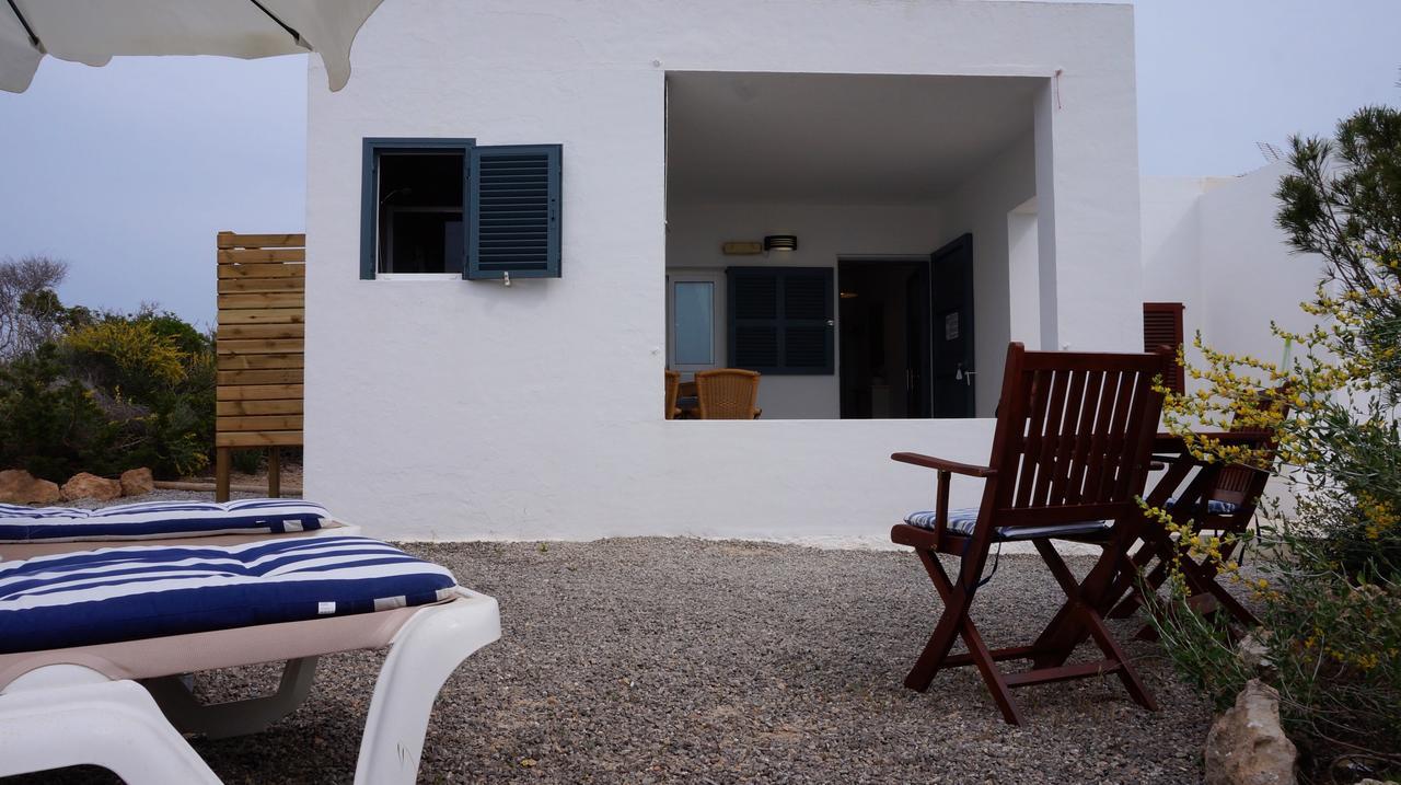 La Fragata Apartment