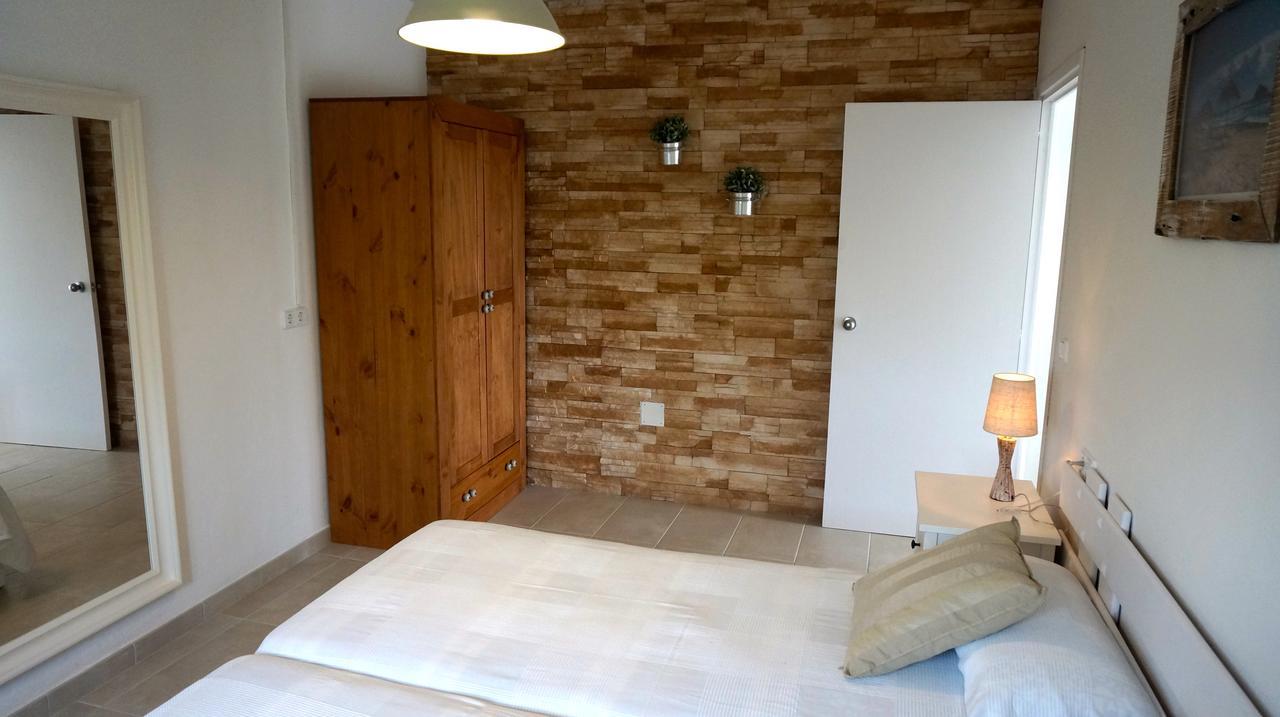 Apartment La Fragata