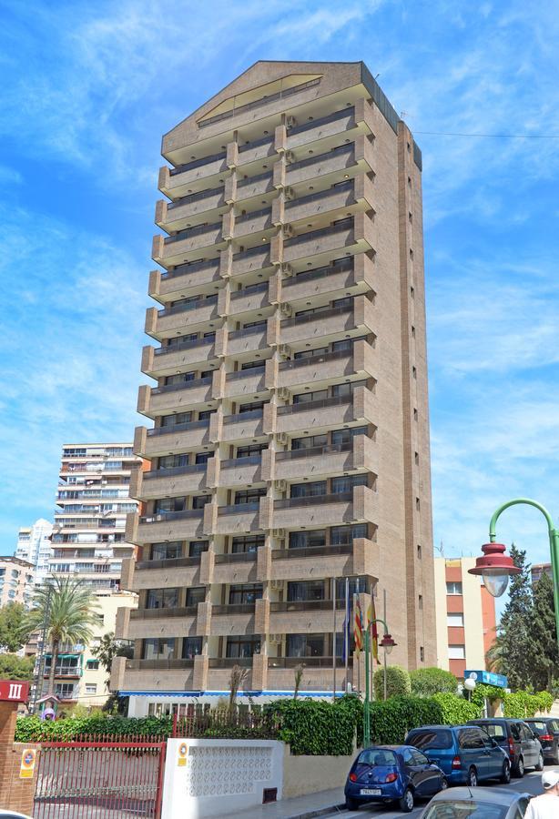 Apartahotel Bcl Levante
