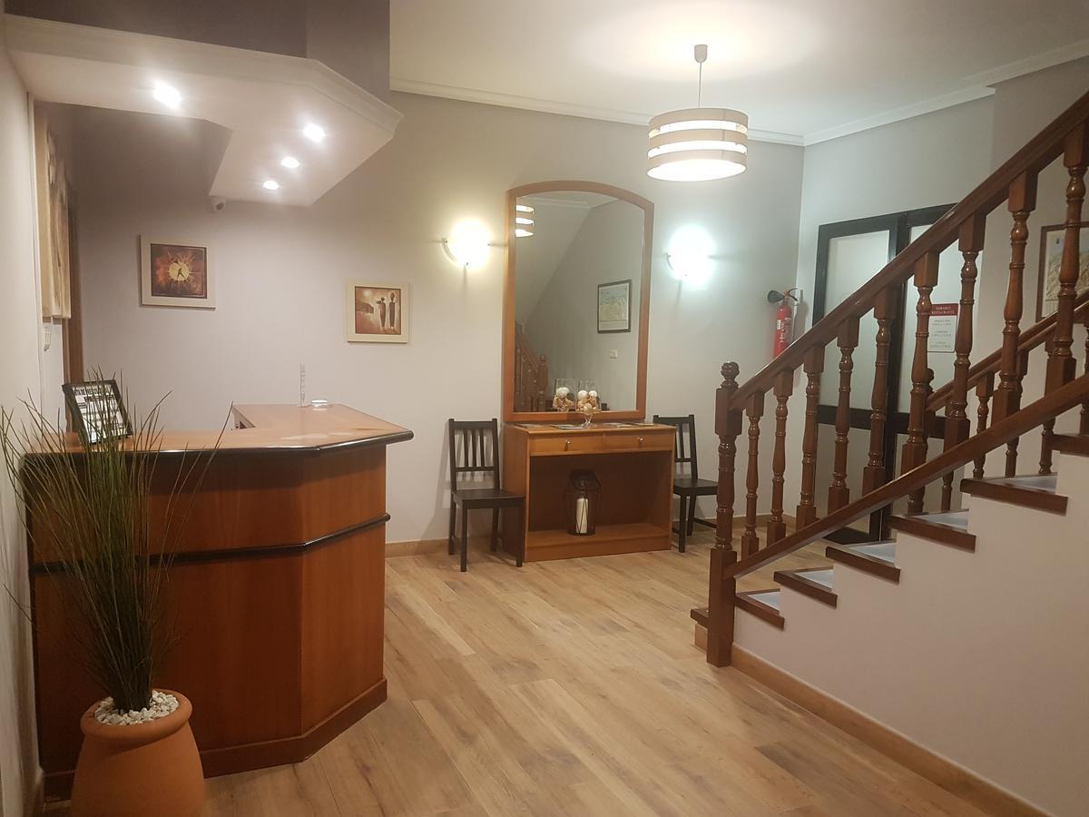 La Chopera Hotel Ribadesella