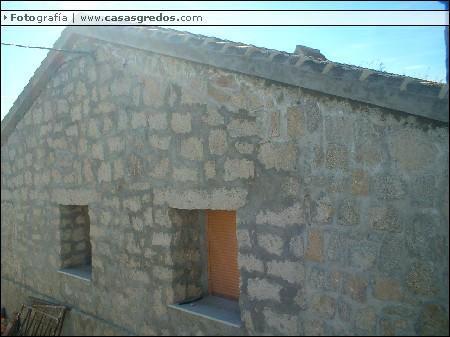 Casa rural Portalillos Ii *