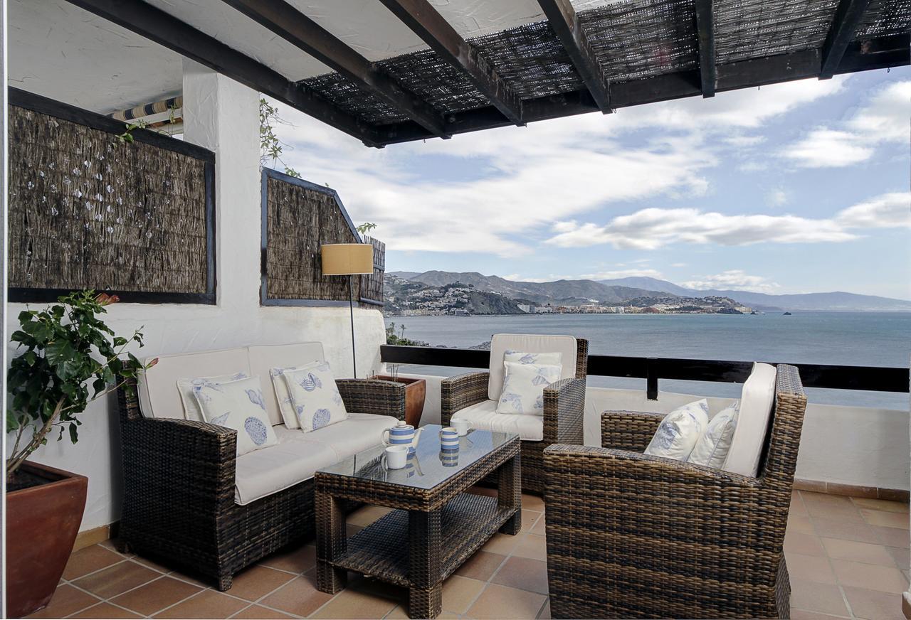 Marina Playa 2h Apartment