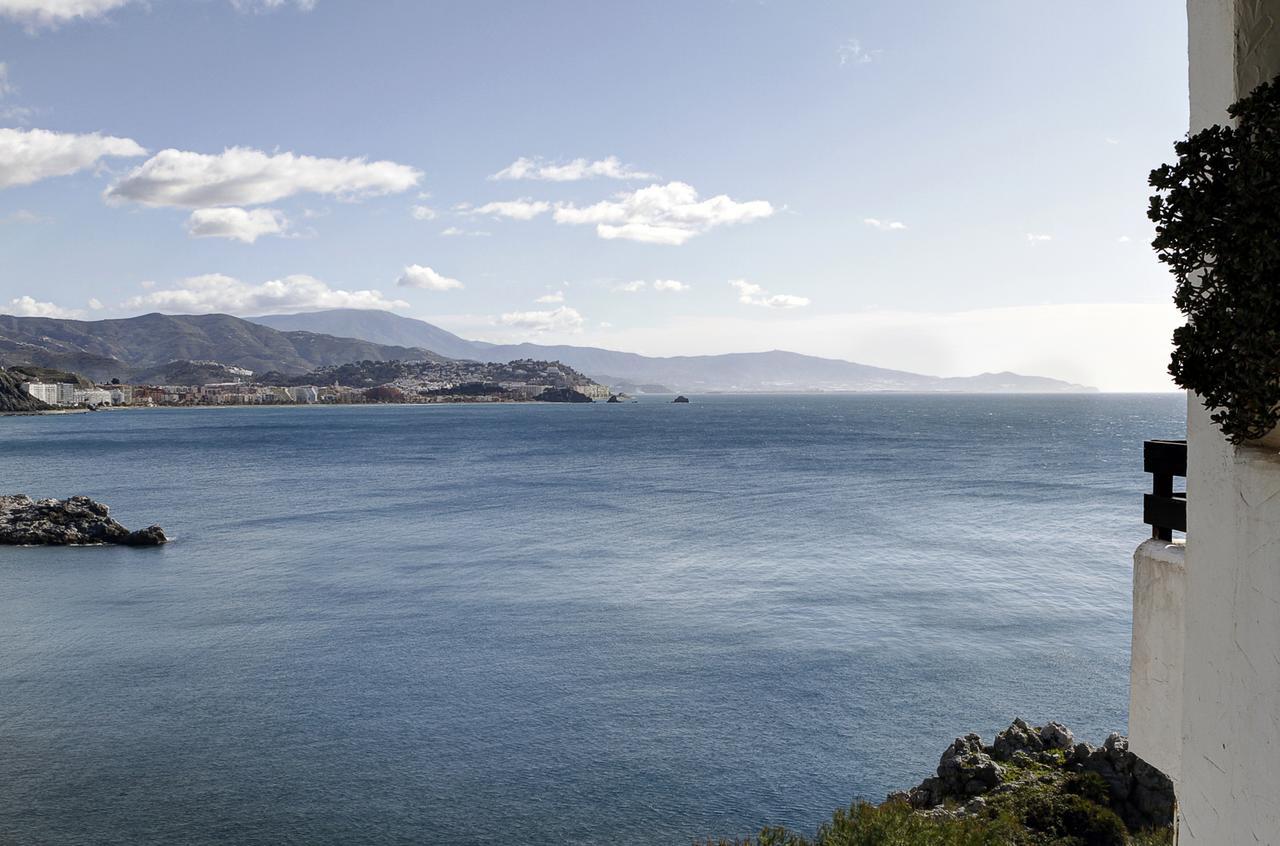 Marina Playa 2h Apartment La Herradura (Granada)