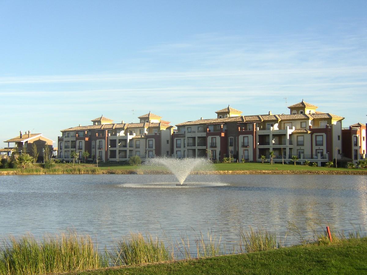 Apartment La Quinta I By H Isla Canela