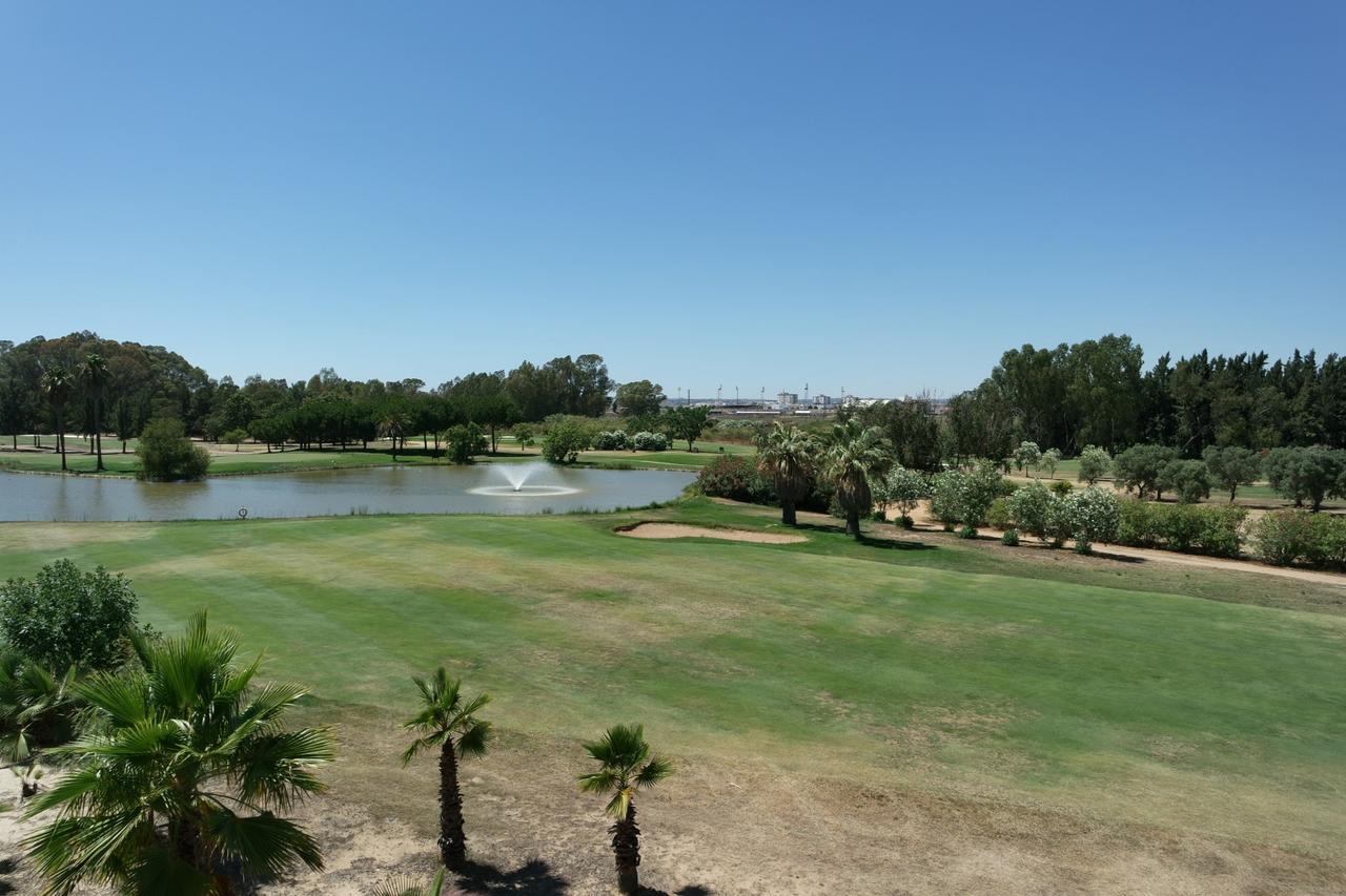 La Quinta I By H Apartment Isla Canela