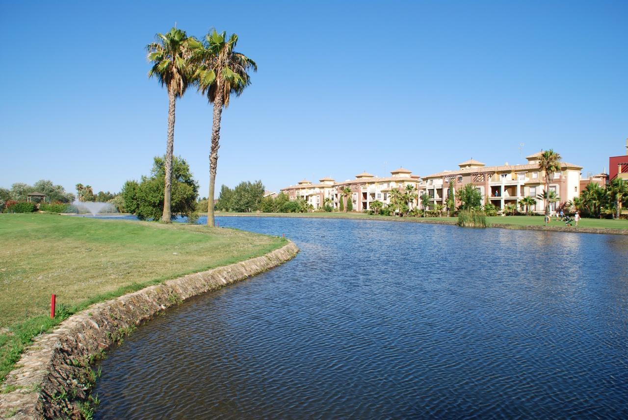 La Quinta I By H Apartment *
