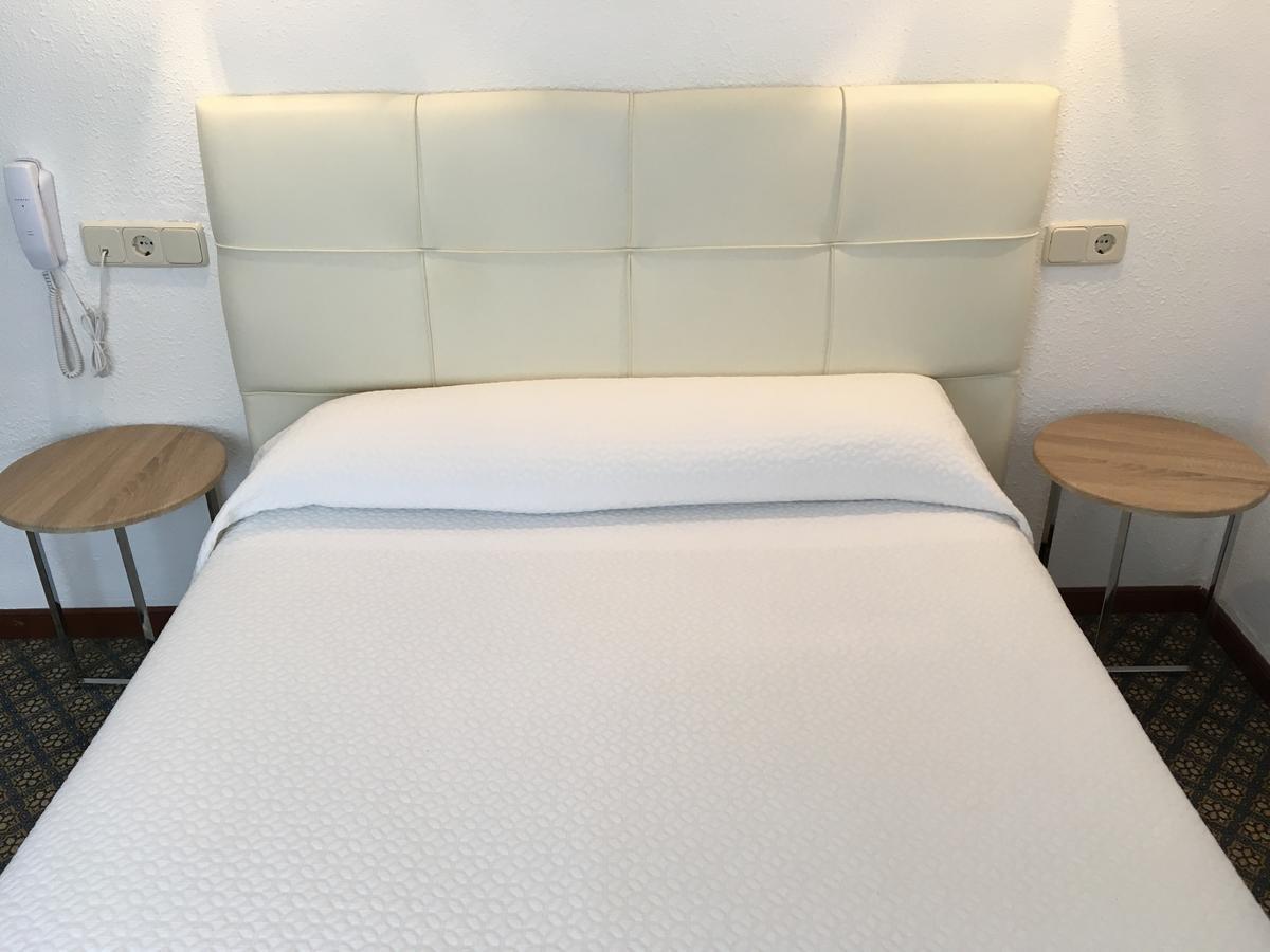 Derli Sella Hotel Ribadesella