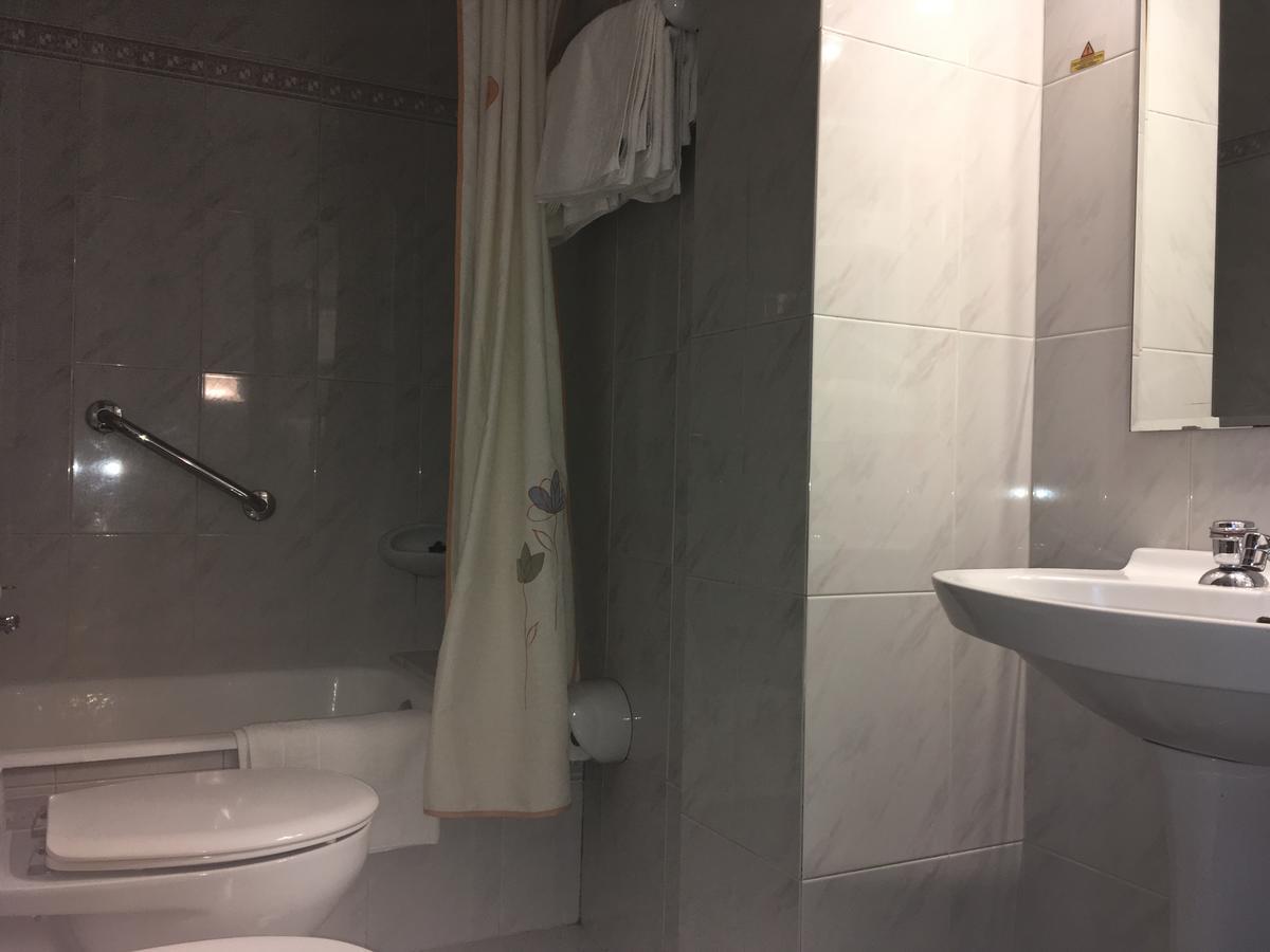 Hotel Derli Sella