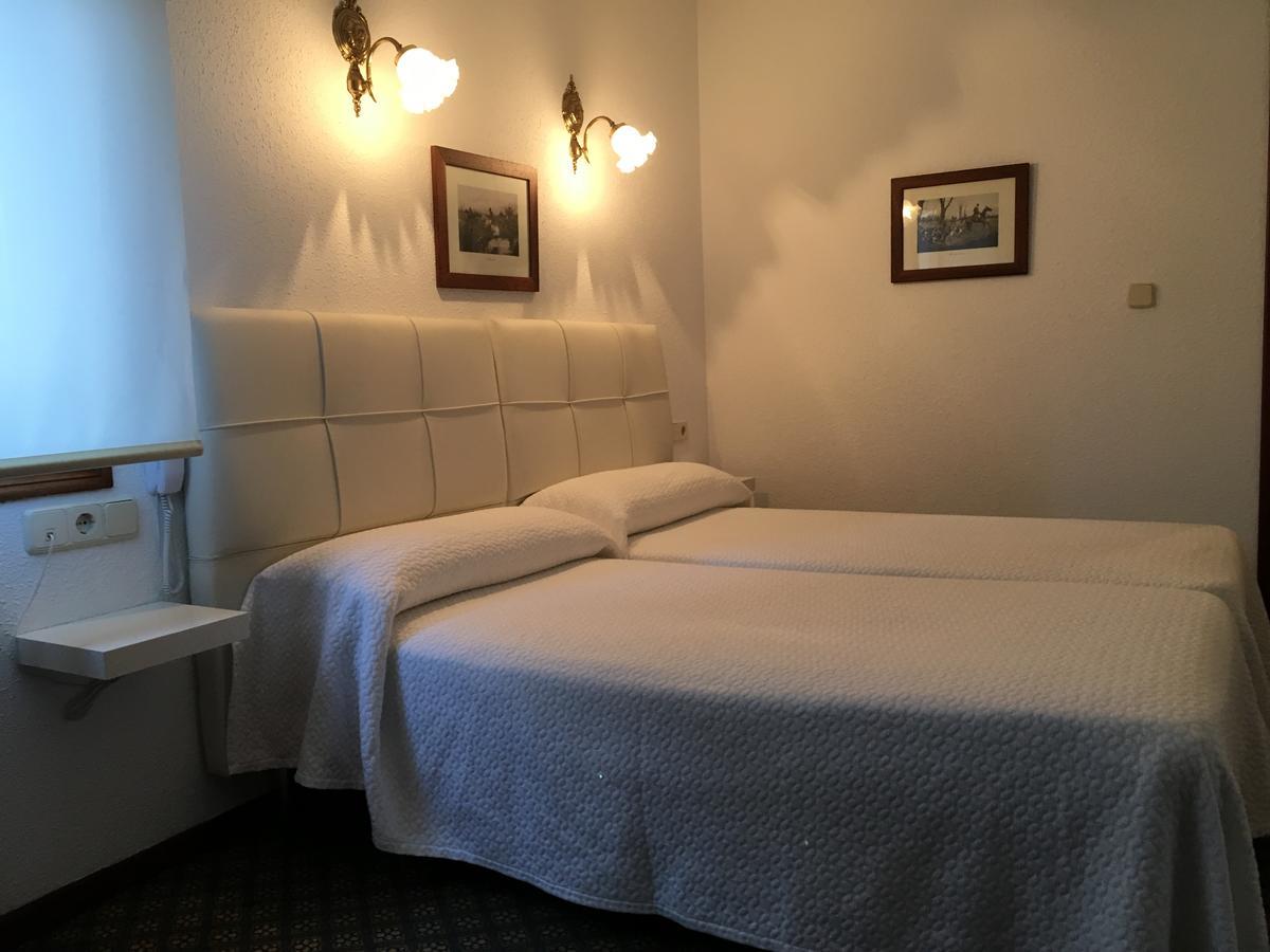Hotel Derli Sella Ribadesella