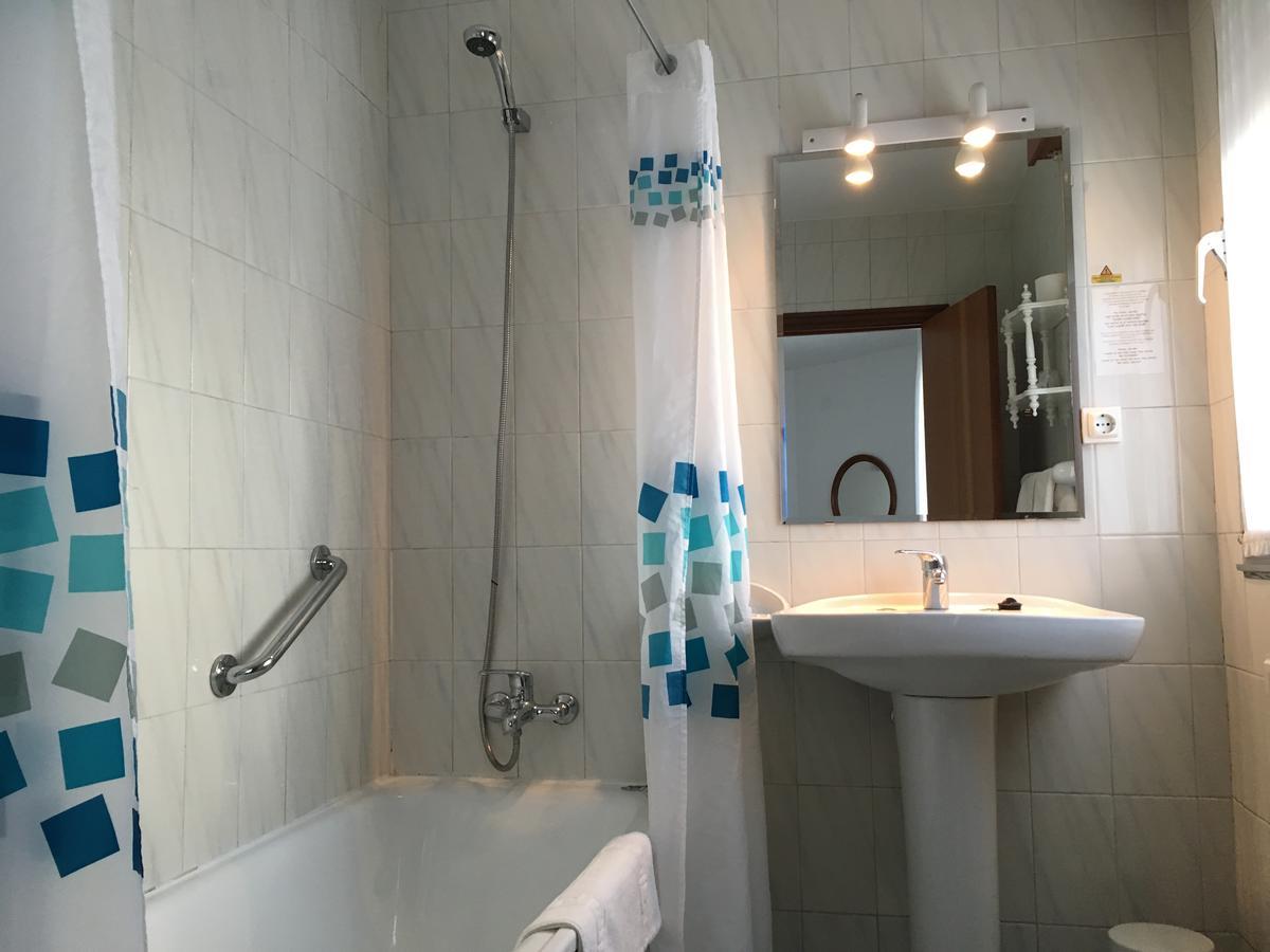 Derli Sella Hotel Ribadesella