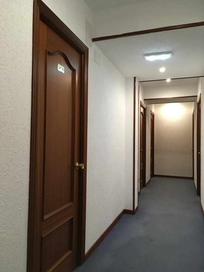 Derli Sella Hotel Ribadesella